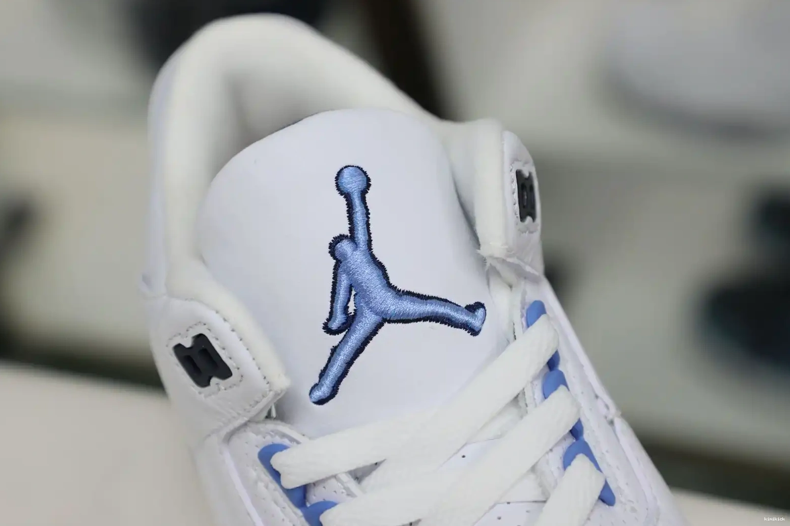 Jordan Kimikick retro Jordan Air 3 0530